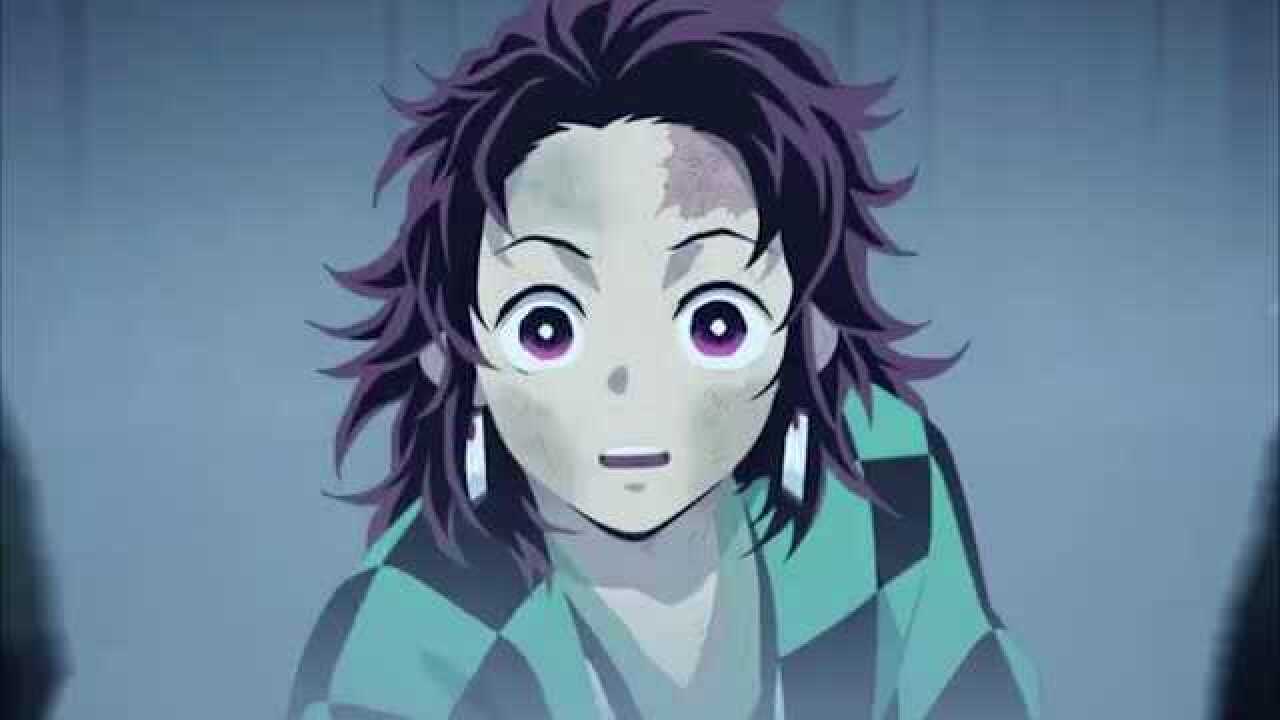 【鬼灭之刃】燃烧吧我的鬼灭！_高清1080P在线观看平台_腾讯视频