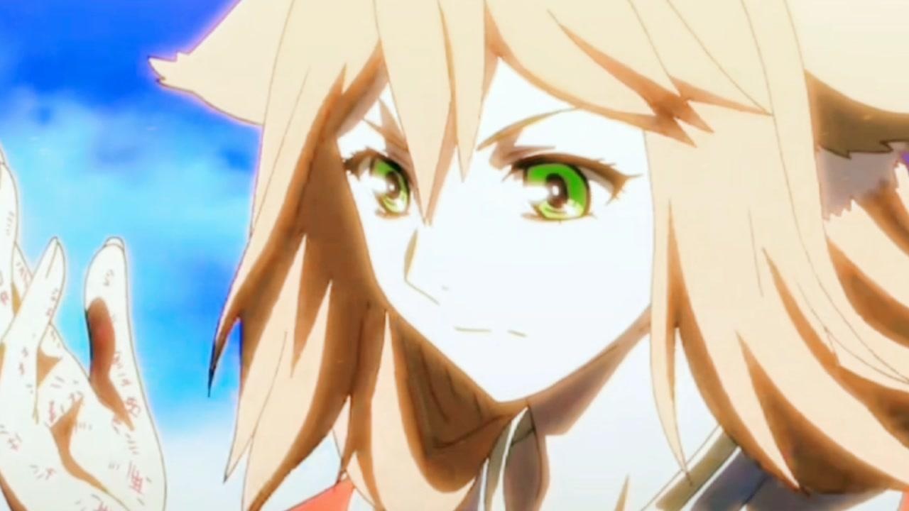 饭制|狐妖小红娘月红篇涂山红红首秀闪亮登场