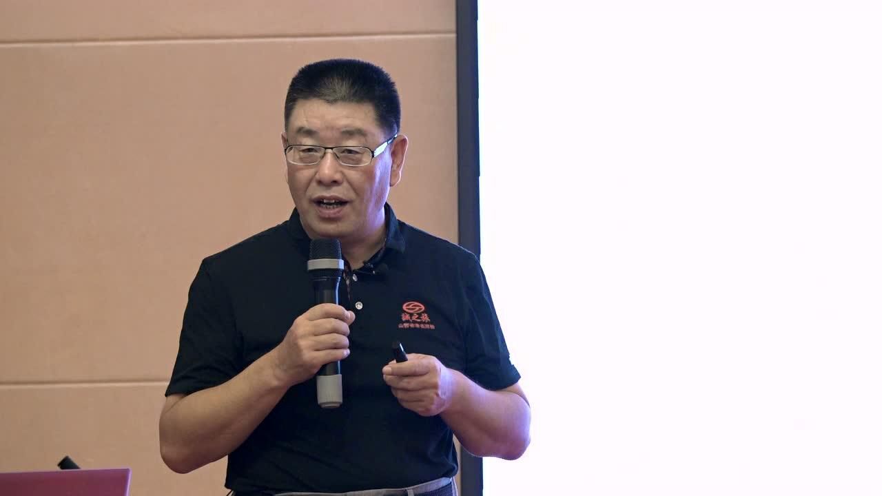 文旅在线贺志勇品六字要诀的服务质量内涵一