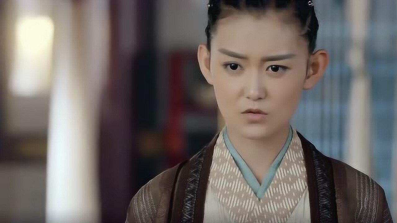 哪吒降妖记三姐中毒昏迷不醒龙儿责怪哪吒哪吒遭大姐掌掴