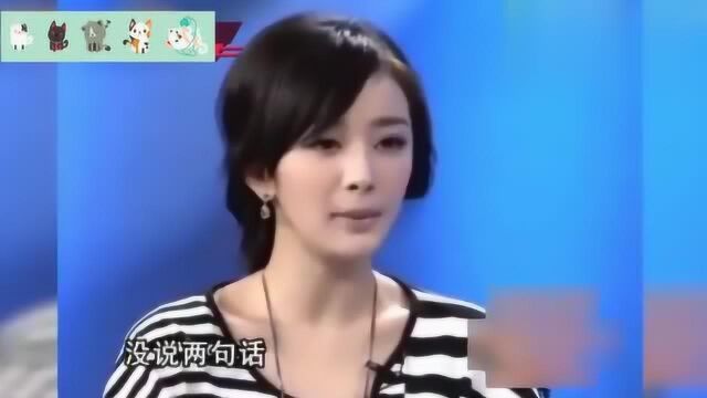 冯绍峰历任女友大盘点,向杨幂撒娇,最终拿下“最值钱”的赵丽颖