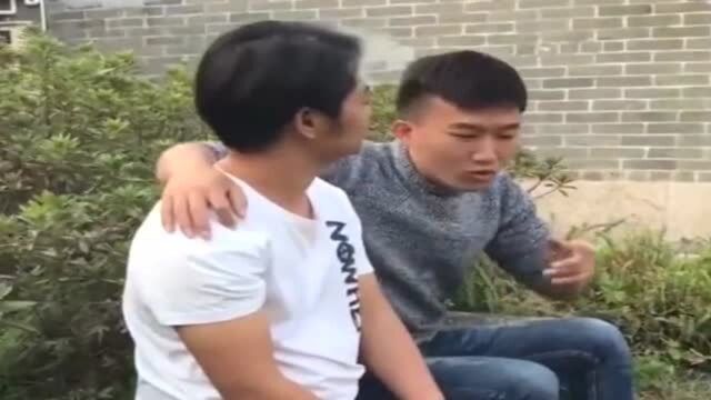 广东话像鸟语男子一句话就真相了,网友这是我听过最好听的话