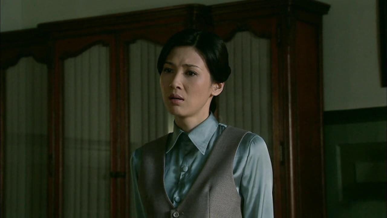 断刺唐栋霸气表白李赫男如果你不是地下党我一定娶了你