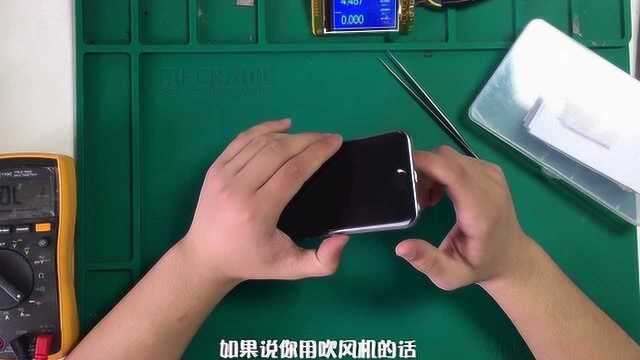 iPhone手机充电口进水怎么办?一线维修师傅教你如何正确处理