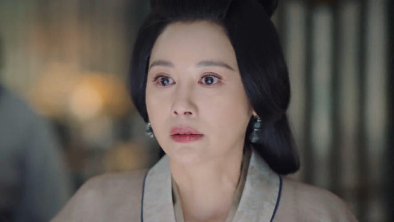 锦绣南歌沈夫人口碑崩了比沈乐清更气人王子衿都忍不住怼她