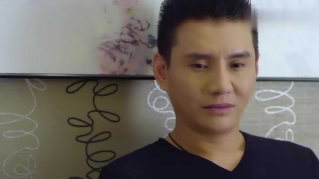 暖男记:佟总表白了,梁馨紧张到心跳加速,口干舌燥_1