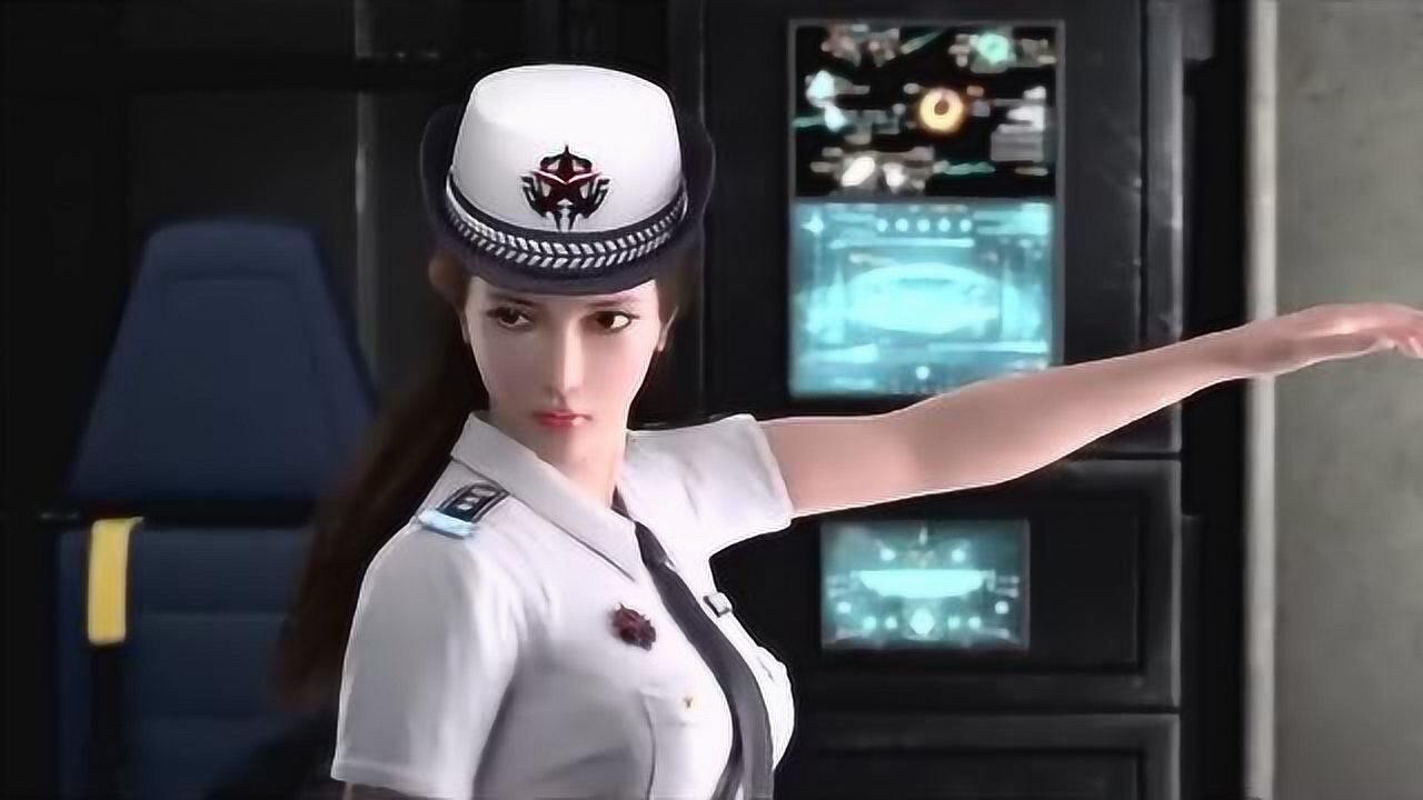 雄兵连之烈阳天道烈阳的神很聪明懂得让一个美女来征服孙悟空