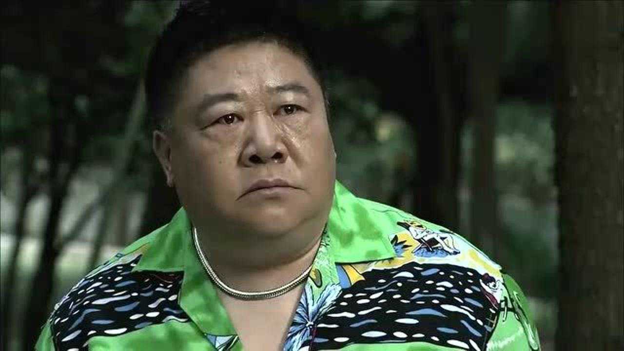 王青山为救王艳兵光荣牺牲何晨光和战友们目眦欲裂