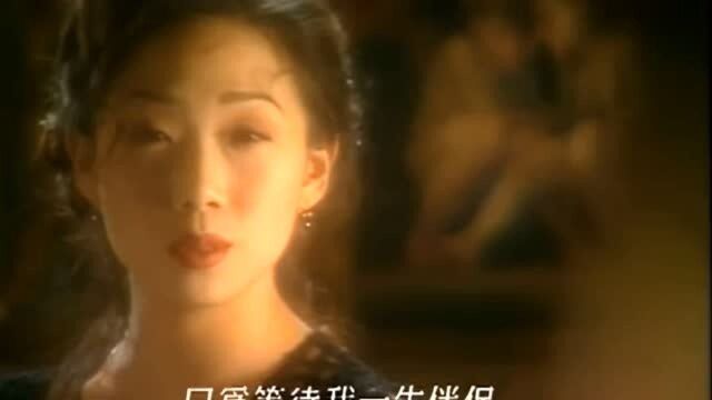 林忆莲 Sandy Lam  春雨 官方完整版