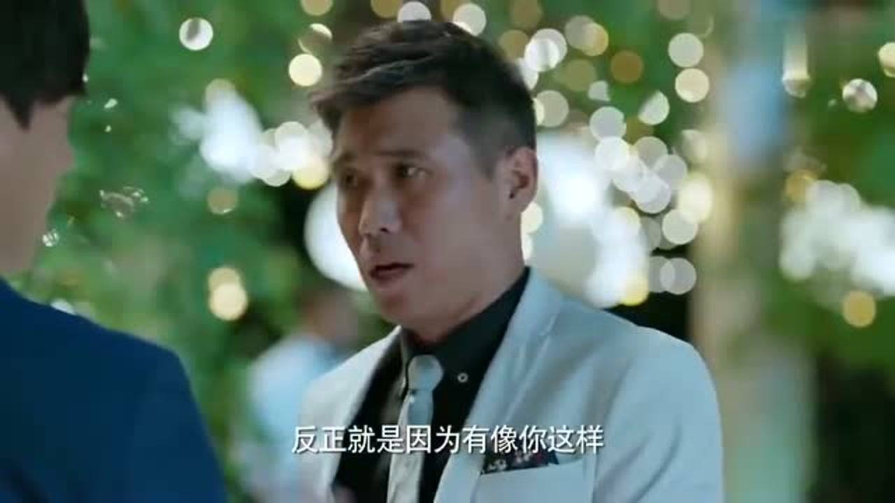 恋爱先生张铭阳夸程皓为斜杠青年大师指点迷津三妹子哪个适合我