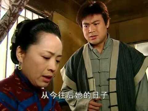 哑巴新娘:亲家母决定余生伴着青灯古佛了!