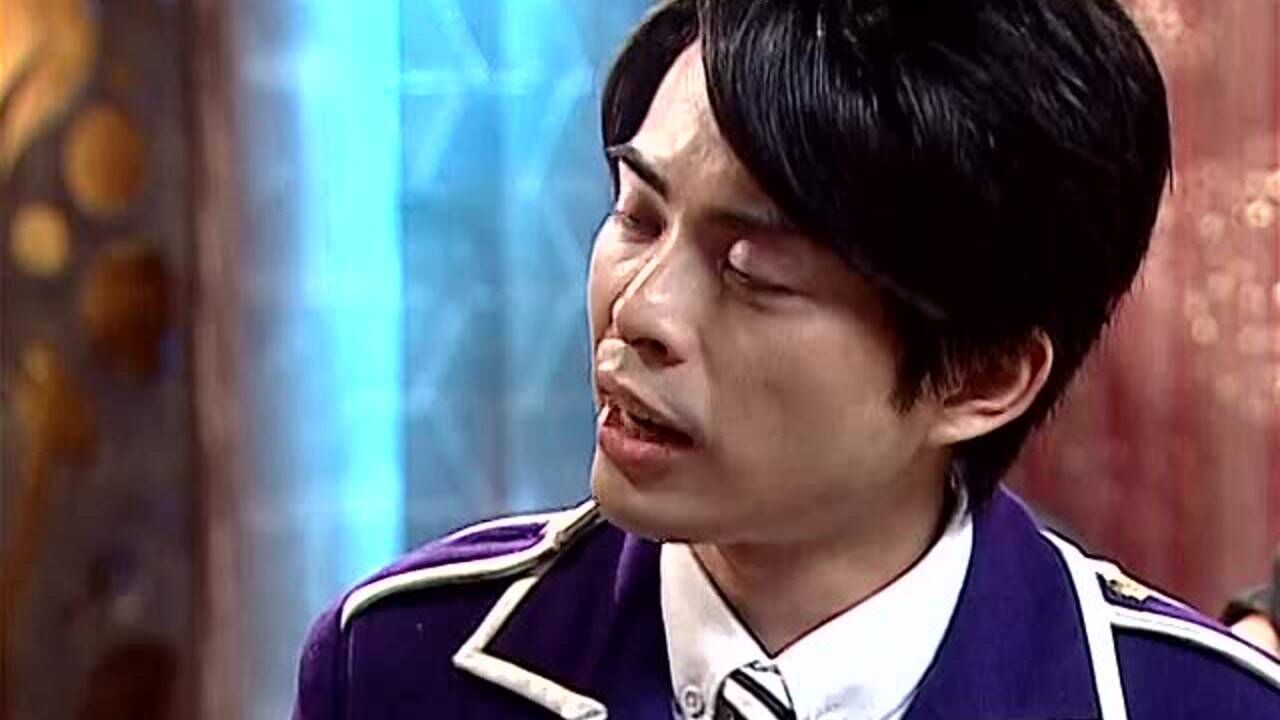 萌学园焰王觉得萌战士可以代替萌骑士去打败黑暗大帝