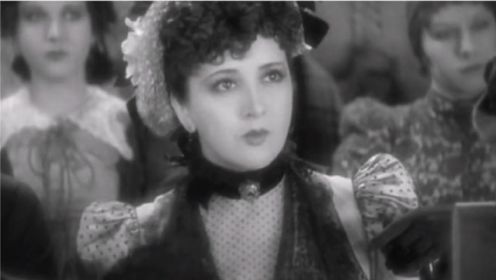 3分钟速看《壮志千秋》，1932年奥斯卡西部最佳影片，美国西部的拓荒