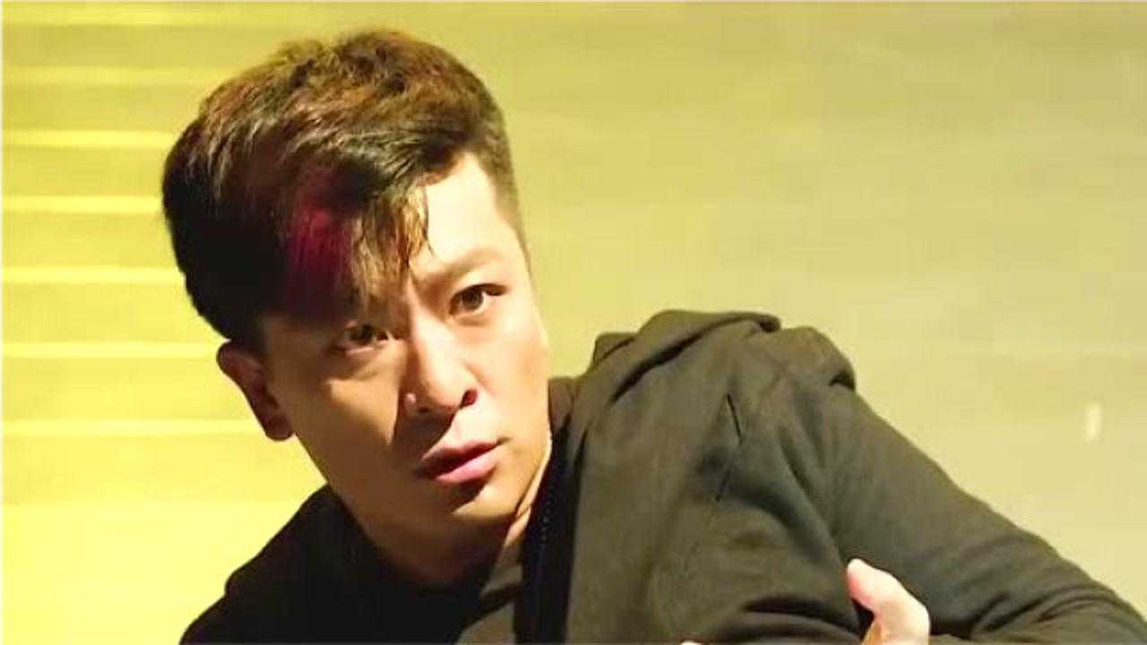 我赵吏,灵魂摆渡人,我要你救