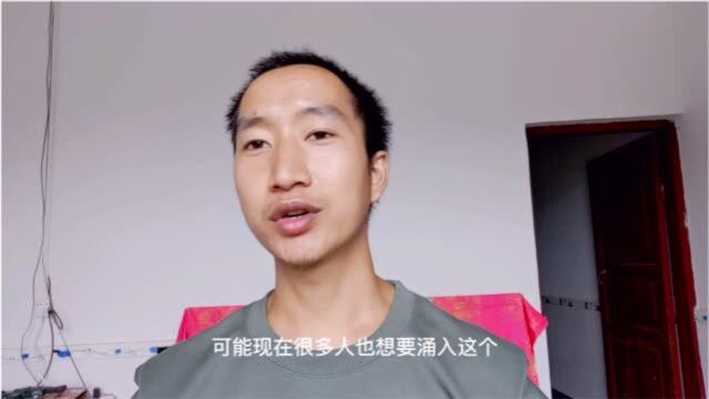 做自媒体,拍短视频,真那么难吗?听听阿斌怎么说的