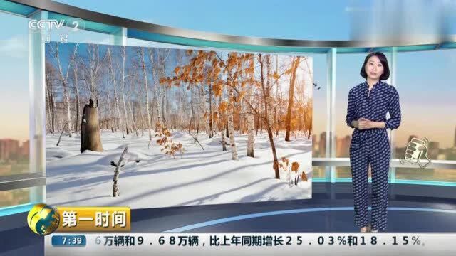 中央气象台:未来两天5月1516号全国气温天气预报