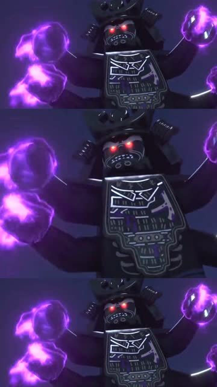 劳埃德真是年少无知加满都已经不是原来的样子他彻底黑化了