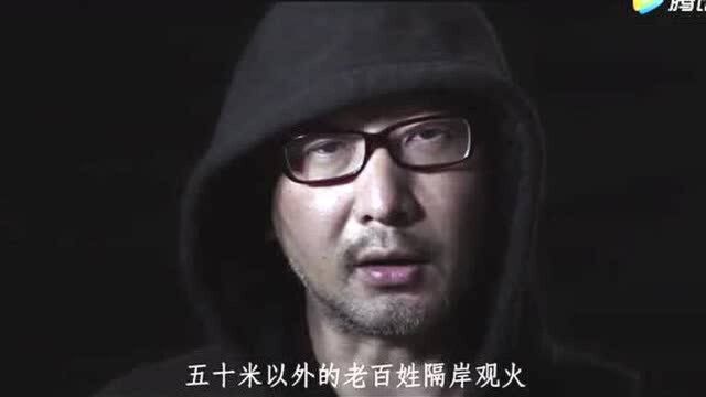 管虎导演作品《八佰》圆你电影梦,寻热血中国人