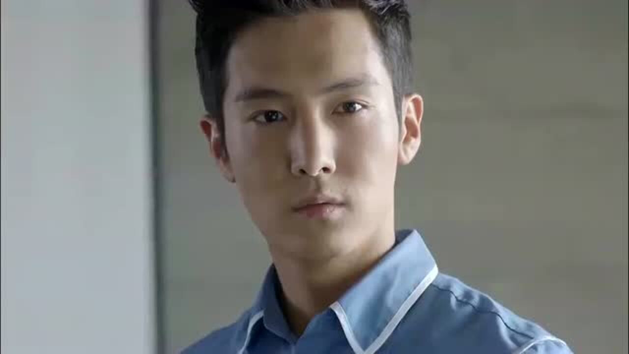 漂亮的李慧珍:白皓宇巧遇慧珍妹妹,一眼认了出来,真是有缘