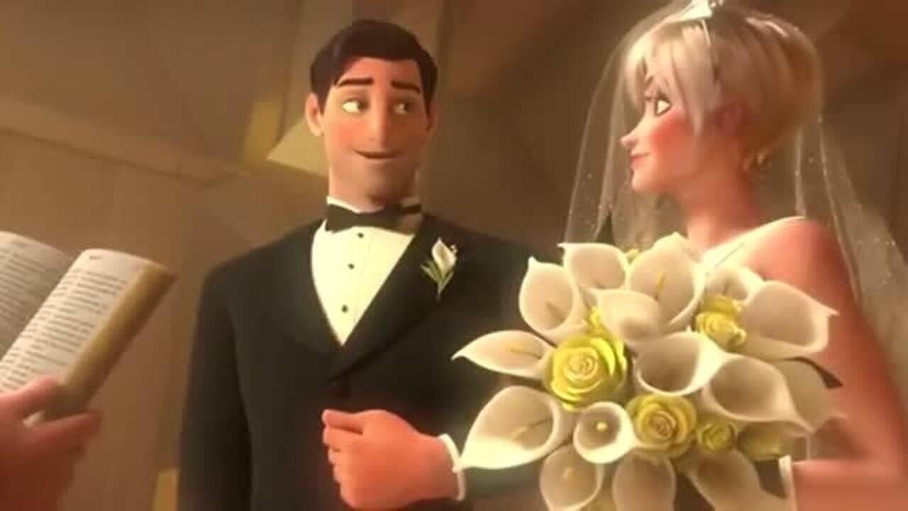 无敌破坏王阿修的一句话让女战士想起了痛苦的回忆