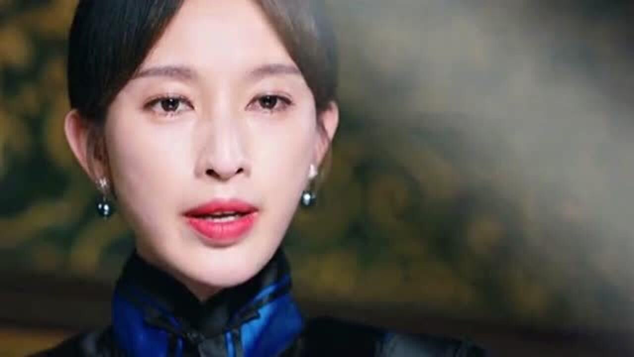 大阿姐小阿悄,教头沈达,一文一武爱了爱了!