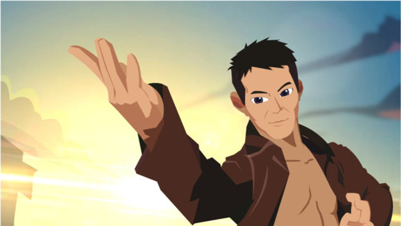 揭秘李连杰的真实病因