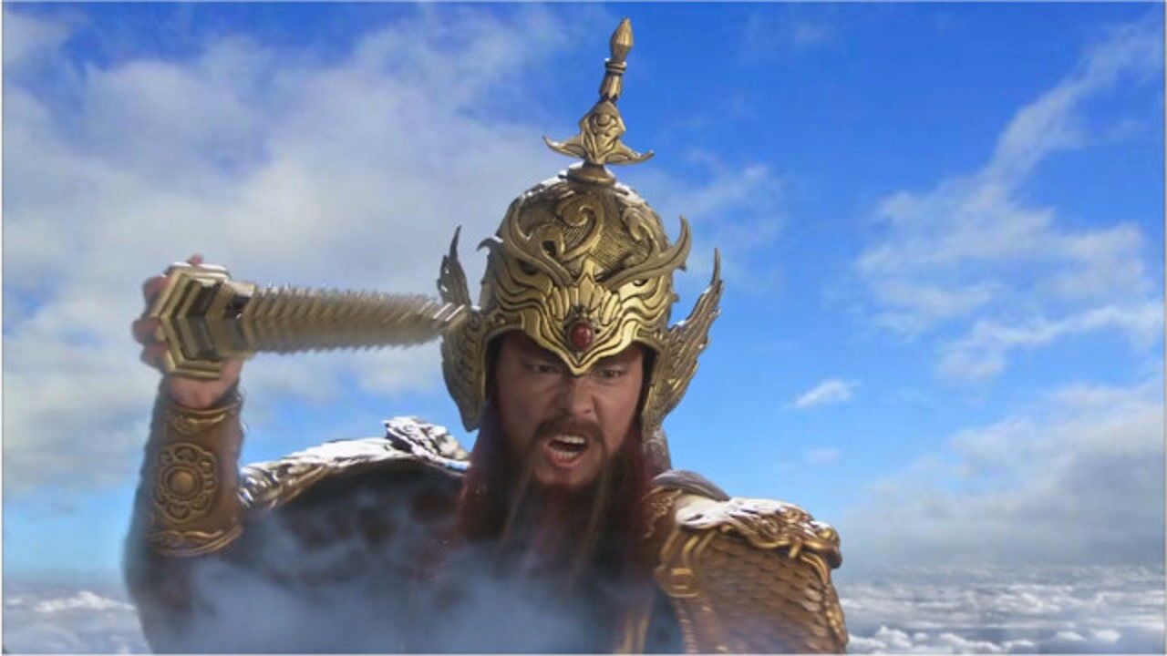 李靖明知杀死孙悟空的办法为何大闹天宫却袖手旁观他在怕什么