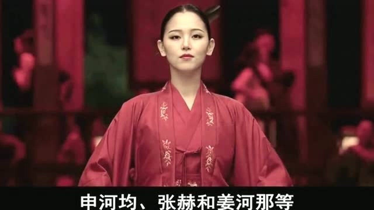 韩国电影《纯真年代》精彩片段