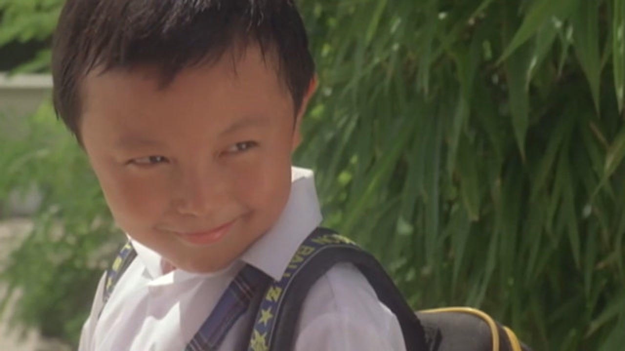 小飞侠:谢苗演技真好,小飞侠忽悠同学,有理有据!_腾讯视频