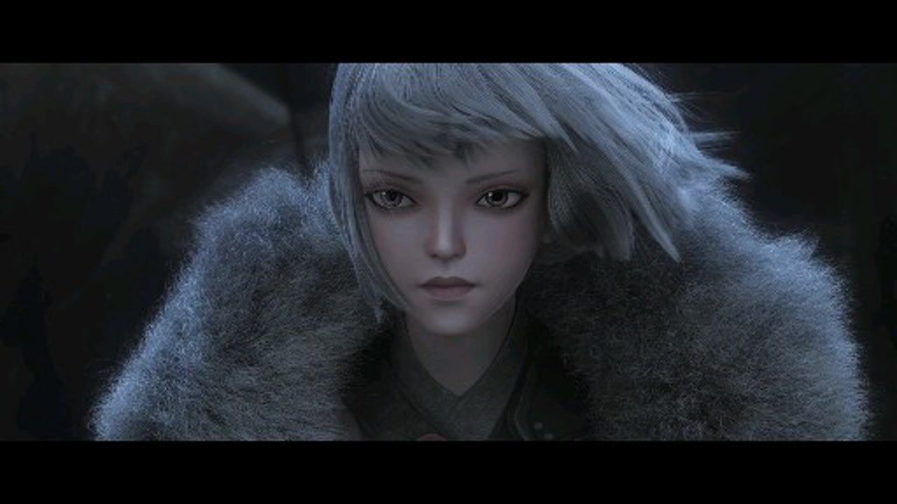 灵笼丨白月魁登场_腾讯视频