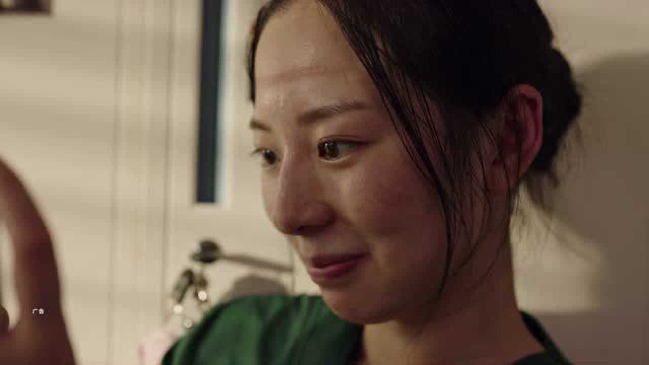 华为广告影像因感性而感动_2020HAVASXHUAWEIP40持续期女性情感营销战役_高清