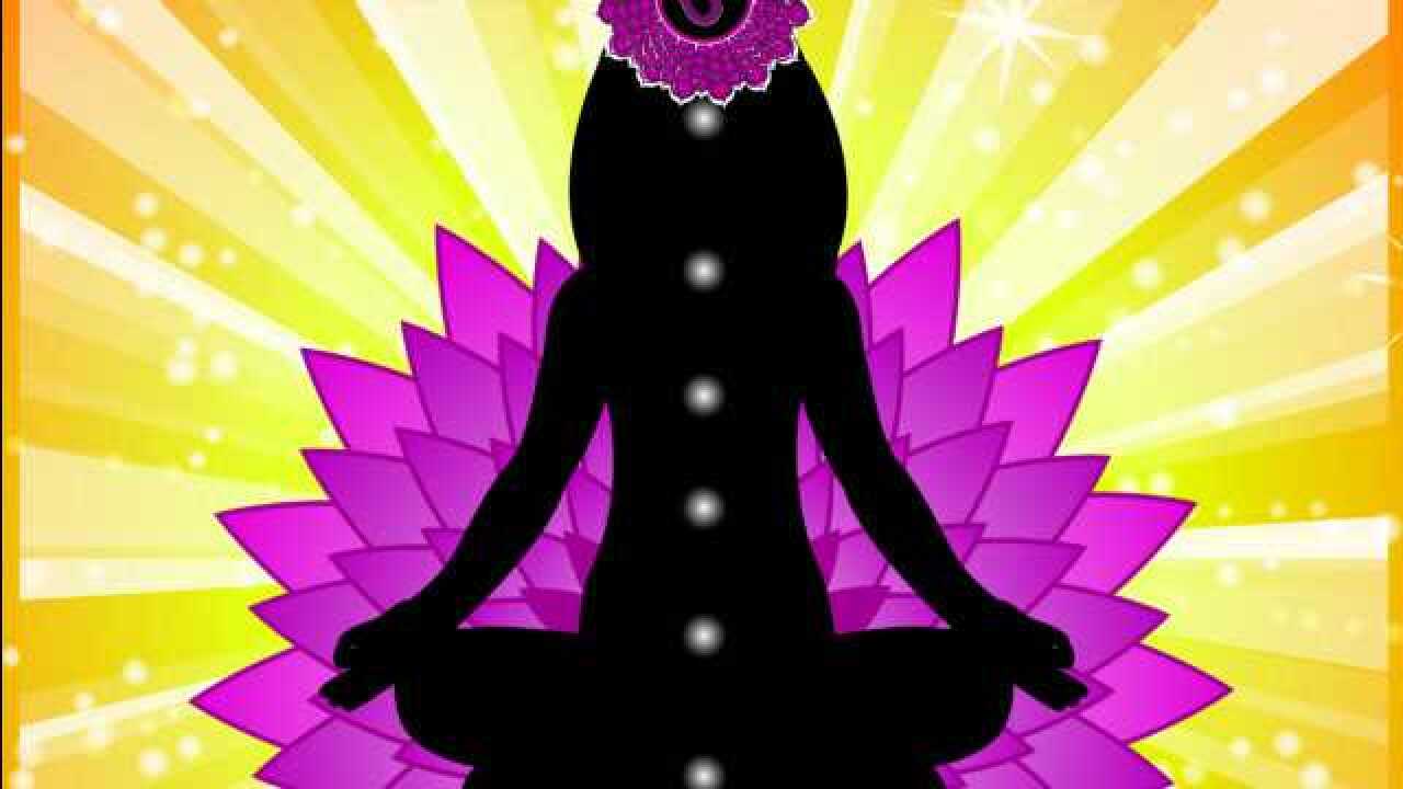 爱的频率——852hz,提高你的能量振动,释放负能量优美的音乐