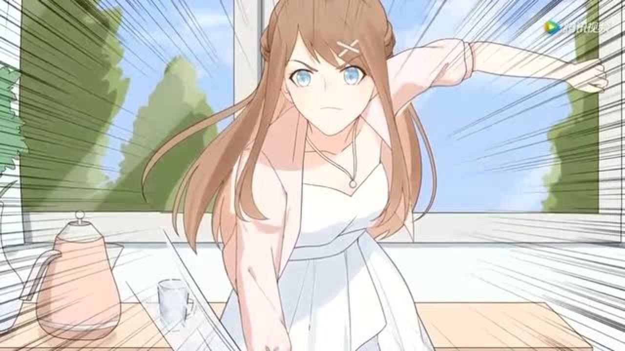 星动甜妻夏小星佩佩跟妈妈说她怀孕了不料妈妈大骂她并跟她要钱