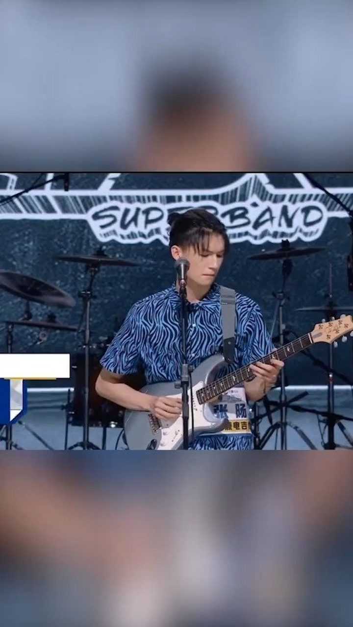 张旸,来自新西兰,中国好声音第四季学员.