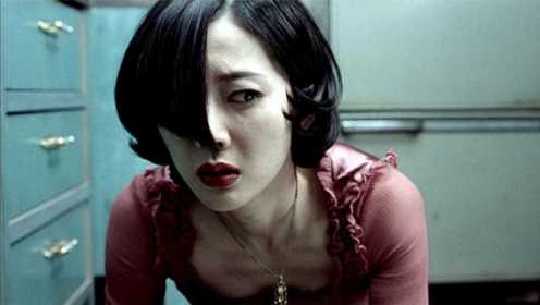 韩国惊悚电影《蔷花红莲》，电影史上不可或缺的一部恐怖片！