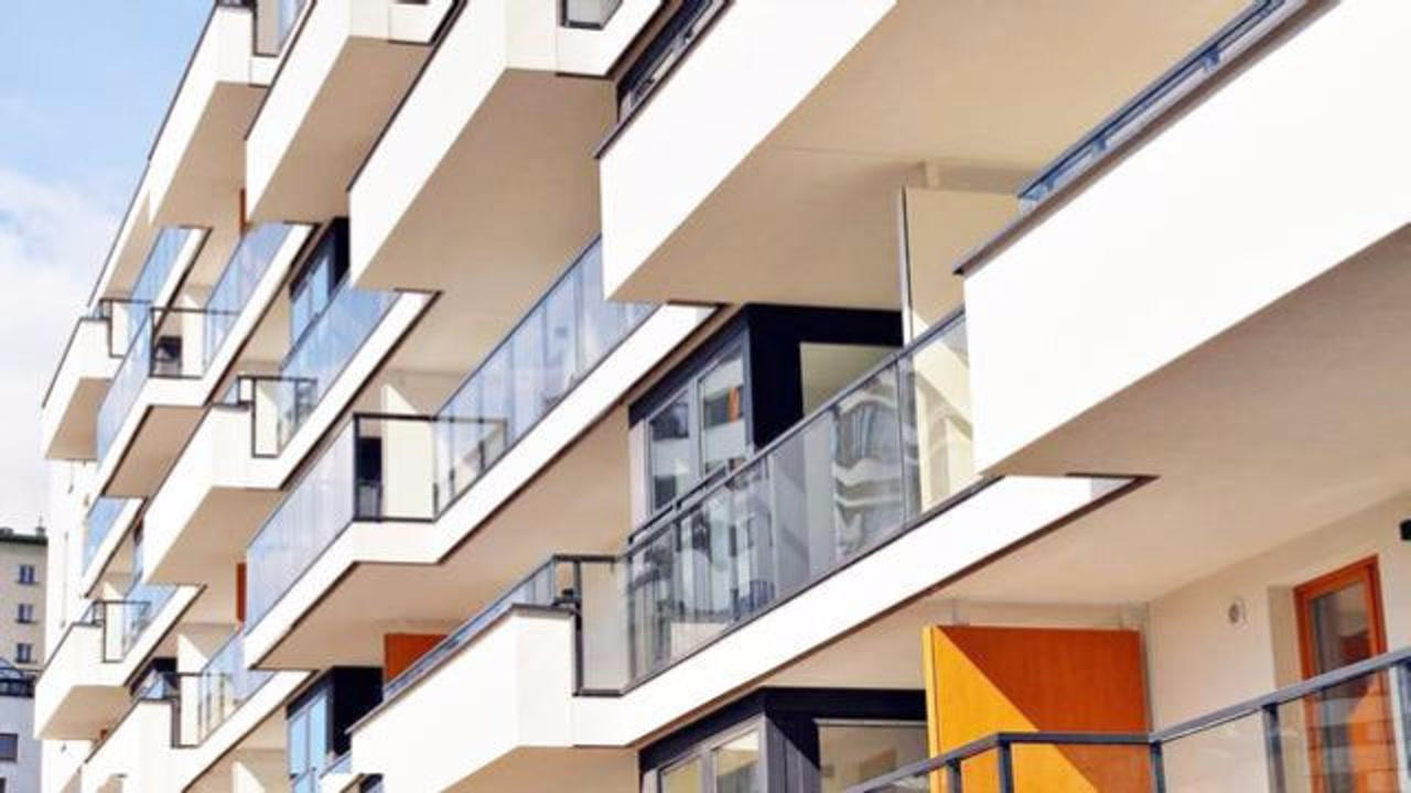 内嵌式阳台和墙承式阳台有什么区别?今天算长见识了