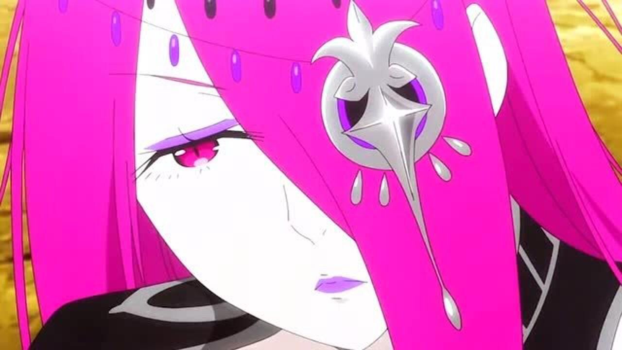 醋王莎缇拉的气场就是不一样番名从零开始的异世界生活第二季