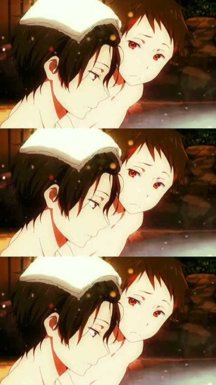 冰菓折木奉太郎撩个头发就可以迷倒一大片少女