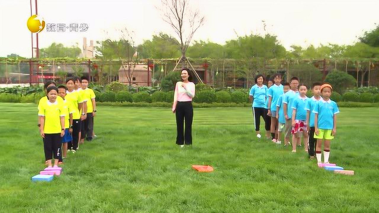 《潮童冲冲冲》第十三期--葫芦岛葫芦山庄3