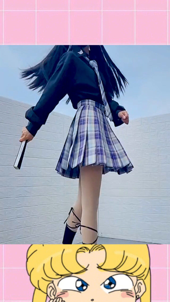 jk制服打出看一直点下去就会暴露你最近看了什么