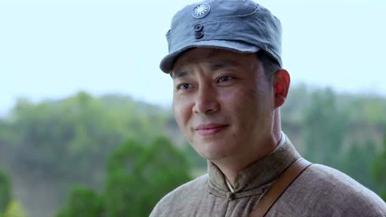 黄河英雄夏花竟然是鬼子的密探怪不得闪电小队一直失败