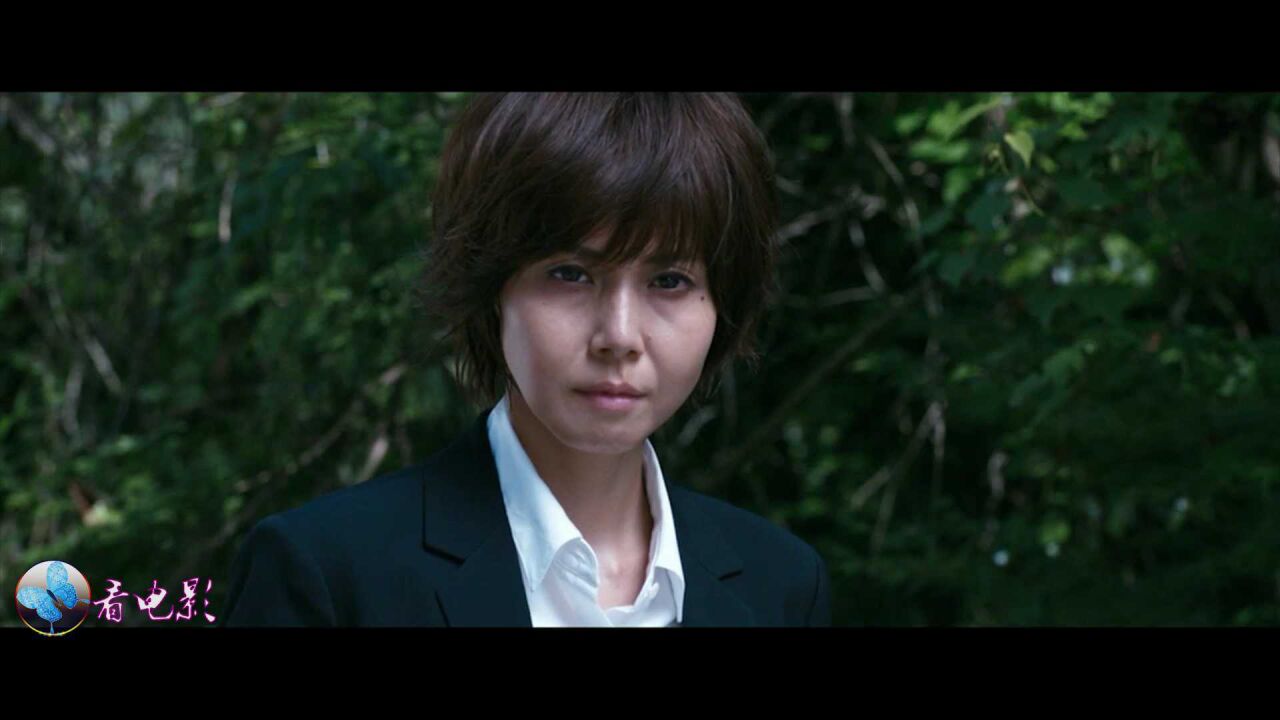 富豪孙女遭侵害,悬赏10亿追捕凶手!一部日本人性电影《十亿追杀令》