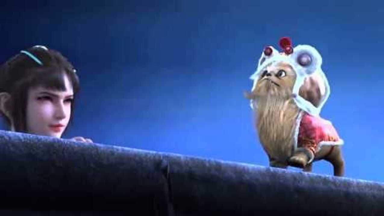 少年歌行,是谁拽住了我们夯昊命运的后腿?