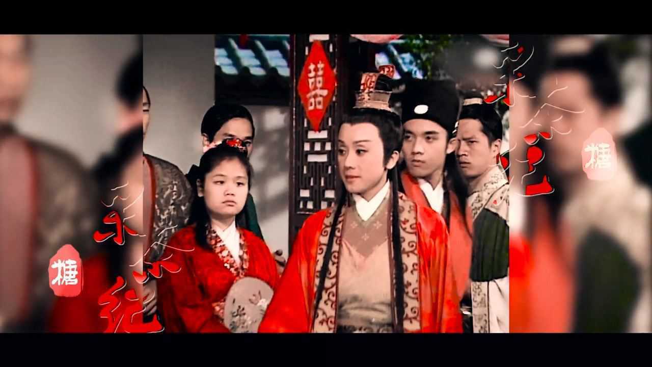女扮男装童年回忆金牌冰人令狐喜采茶纪