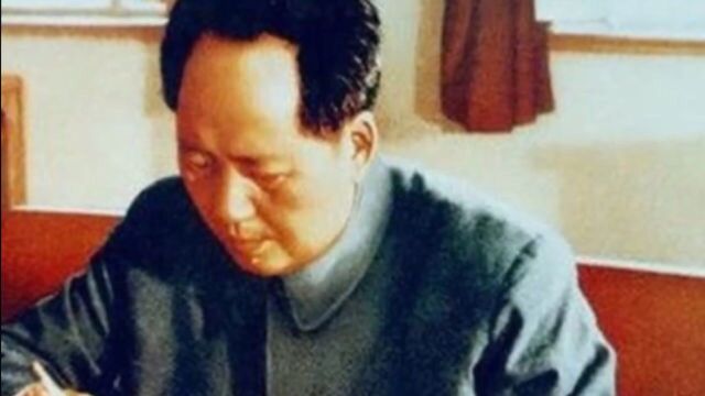 毛主席通过学习英语,提出“三个世界”理论,从而改变世界格局