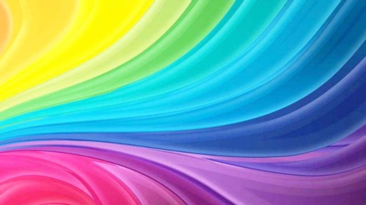 12星座的专属幸运颜色是哪种白羊座是红色你呢