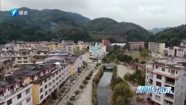 永春:首届“乡村趣味农事”运动会启动,田地里的旅游项目为乡村增添光彩