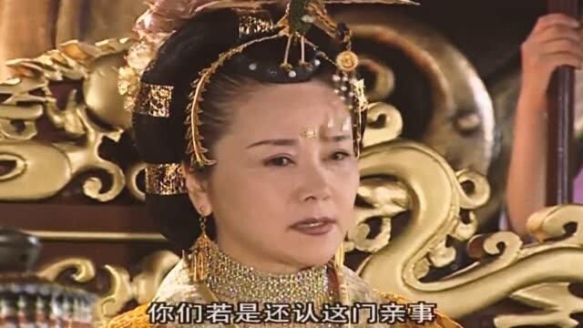 文蔷诈死,梁君卓父子露出真面目,剑南告白两人成婚