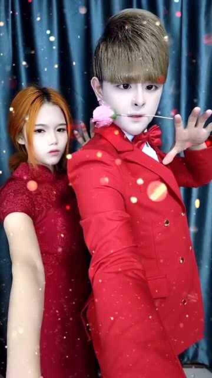 阴兵老大有对象了看到她的颜值我实在是无力吐槽