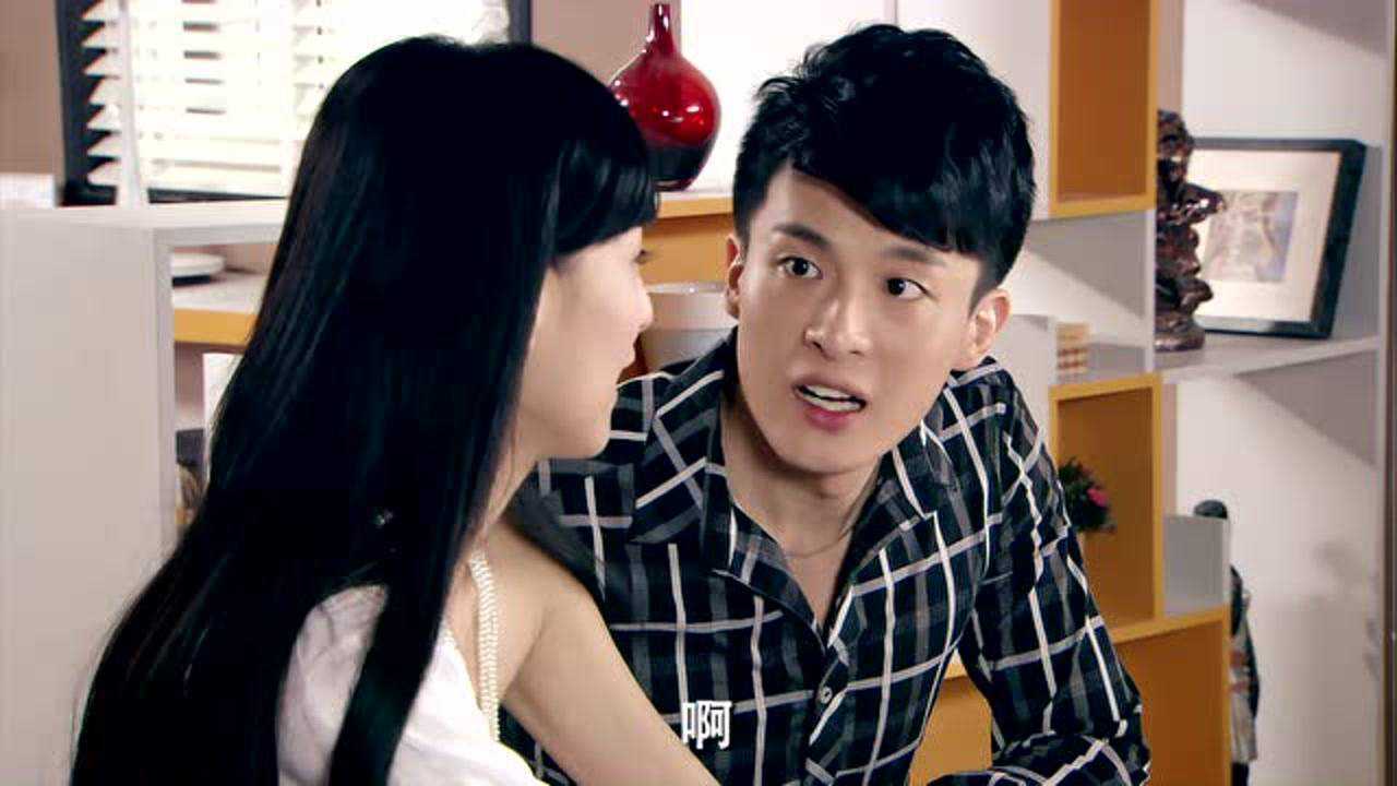 爱情公寓3宛瑜送子乔一顶绿帽子子乔想跟大家的换